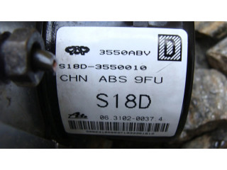 Jednotka ABS 3550ABV Chery Tiggo 2012