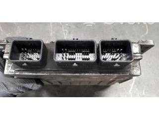 Турбина Блок управления двигателем ECU Citroen Xsara  5ws40023f-t         
