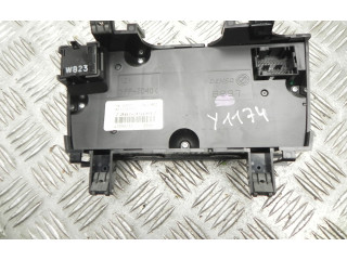 Блок управления климат-контролем 735535097, Y1174   Fiat Ducato
