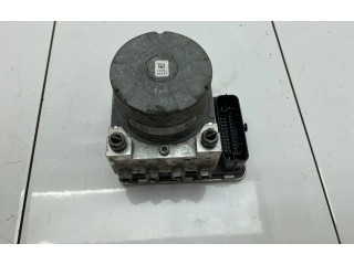 Блок АБС 5Q0614517ED, 5Q0614517ED Skoda Octavia Mk3 (5E) 2013 - 2019 года