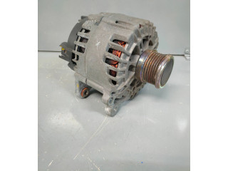 Генератор 05L903026E   Skoda Octavia Mk4      