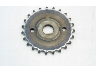 Масляный насос 1NDKRPO Toyota Yaris Verso