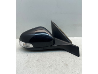 Зеркало электрическое        Volvo V70  2008 - 2013 года   