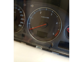 Панель приборов 69594220T, 30682277 Volvo S60