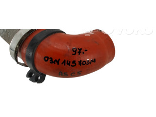 Turbodmychadlo Турбина 03N145703M Volkswagen Transporter - Caravelle T6