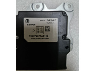 Блок управления надувных подушек 68518542AG Jeep Grand Cherokee WL