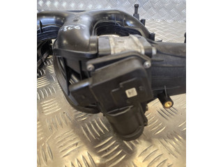 Всасывающий коллектор 059129711CF Audi Q5 SQ5