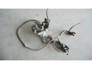 Přístrojová deska Mitsubishi Pajero 2004 200KM