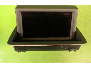 Дисплей    8X0857273B   Audi A1