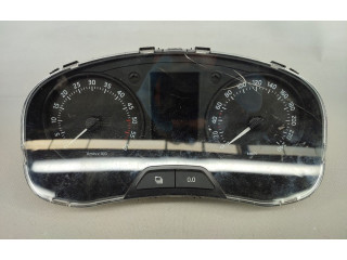 Панель приборов 5JA920800C, ESTALADO   Skoda Rapid (NH)       