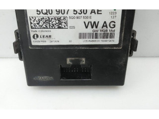 Блок управления 5Q0907530AE Volkswagen Golf VII