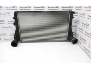 Интеркулер Volkswagen Touran I