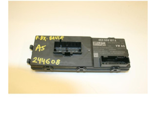 Блок управления 4KE959107A Audi A5