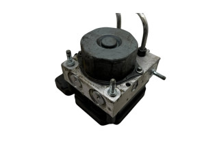 АБС Steuergerät 476605492R, 2B0S0901 Dacia Sandero 2008 - 2012 года