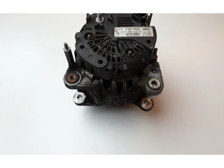Генератор 03C903025D Skoda Octavia Mk2 (1Z)