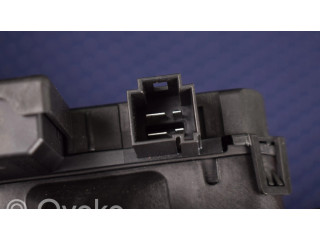 Вентилятор печки 4M182002100 Audi A4 S4 B9