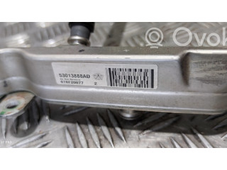 Всасывающий коллектор