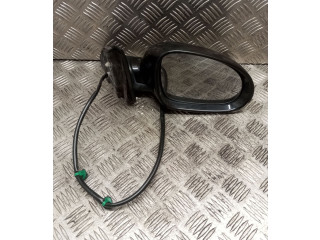 Зеркало электрическое Volkswagen Jetta V 2005 - 2010 года