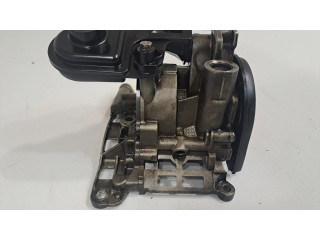 Масляный насос N57 D30 A 7823009 BMW X5 F15 3.0