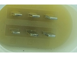 Передний двигатель механизма для подъема окон 67627046031, 7046031 BMW M4 F82 F83