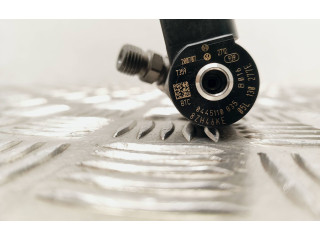 Комплект системы впрыска топлива 05L130755, 0445010790 Skoda Octavia Mk4 DST 027140