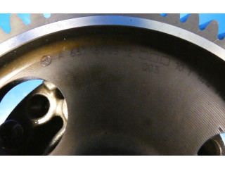 Čerpadlo oleje A6511810312 Mercedes-Benz E W212