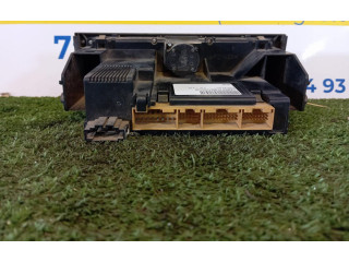 Блок управления климат-контролем    Audi A3 S3 8L