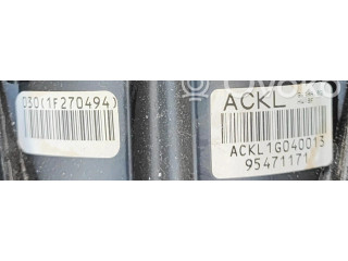 Панель приборов A12XER   Chevrolet Aveo       