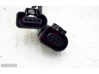 Вентилятор печки Seat Leon (5F)