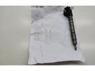 Форсунка 0445116046    Volvo V70   