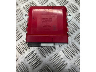 Блок управления 8943053010 Lexus IS 220D-250-350