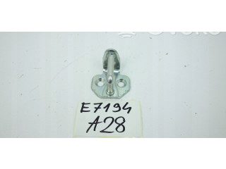 Zámek zadních dveří 52089869, 52089869 Fiat 500 2021