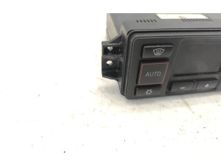 Блок управления климат-контролем 8L0820043B, 5HB00760800 Audi A3 S3 8L