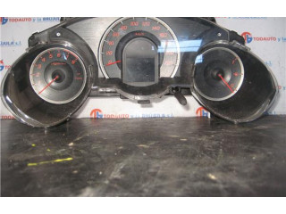 Панель приборов 78100TF0G112   Honda Jazz       