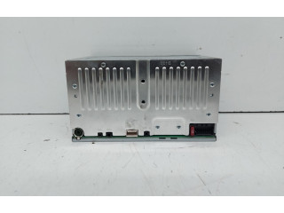 Дисплей    DMHA240BT   Suzuki Grand Vitara I