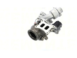  Турбина Audi TT TTS RS Mk3 8S  IS38, IS38         