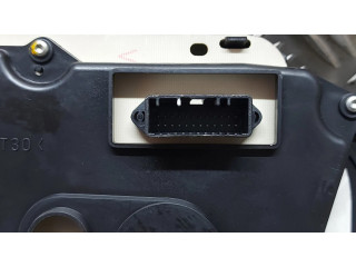 Панель приборов 8200650539A Dacia Logan I