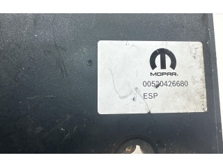 Jednotka ABS 00520426680, 00520426680 Fiat 500 2017