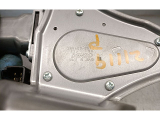 Моторчик заднего дворника 8253A105, 8253A105 Mitsubishi Mirage VI G4 Attrage