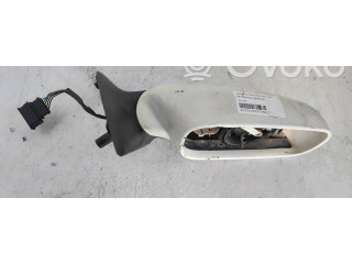 Зеркало электрическое Skoda Octavia Mk1 (1U) 1996 - 2004 года