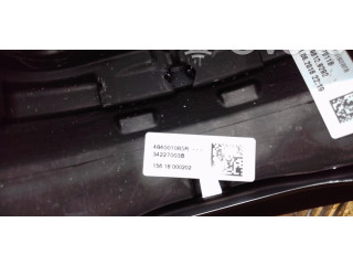 Руль Dacia Sandero 484307730R