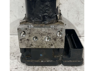 Блок АБС 004039596200, 004039596200 Jeep Cherokee III KJ 2001 - 2008 года