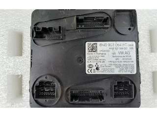 Блок комфорта 8W0907064FC Audi A5