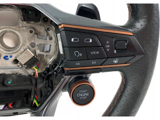 Руль Cupra Formentor  2020 -  года 5FA419091FP      