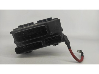 SAM блок управления