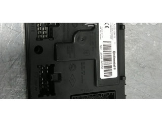 Модуль управления BSM 284B18663R Renault Clio IV