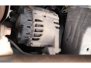 Генератор 373002A651 Hyundai ix20