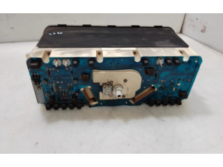 Панель приборов    Volvo 440       