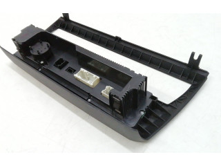 Блок управления климат-контролем 3417544, 3417544   BMW X3 E83