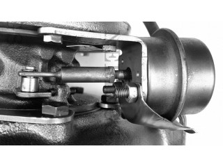 Турбина Alfa Romeo 156 2.4 454150, 46763887